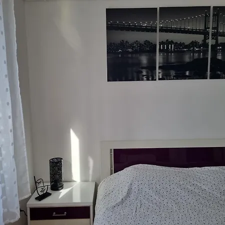 Apartmán Stan U Centar- Free Garage