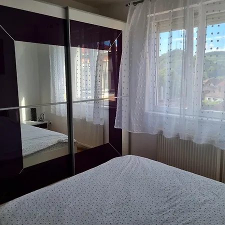 Apartamento Stan U Centar- Free Garage Pirot