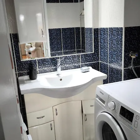 Apartmán Stan U Centar- Free Garage *