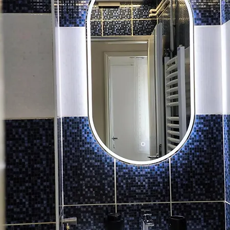 Apartmán Stan U Centar- Free Garage