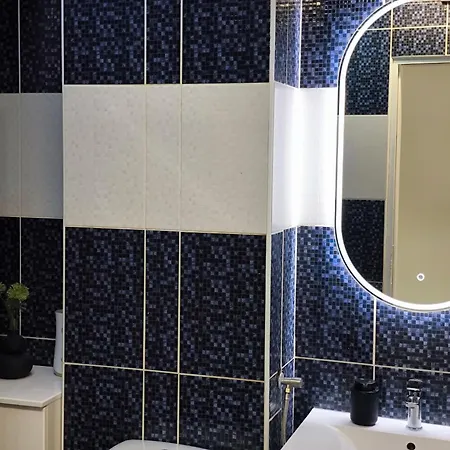 Apartment Stan U Centar- Free Garage *